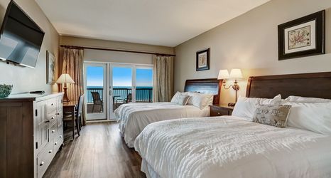 Others 2 328 Sandcastle 1 Bedroom Condo by Redawning