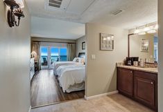 Others 5 328 Sandcastle 1 Bedroom Condo by Redawning