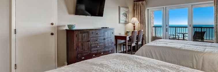 Others 328 Sandcastle 1 Bedroom Condo by Redawning