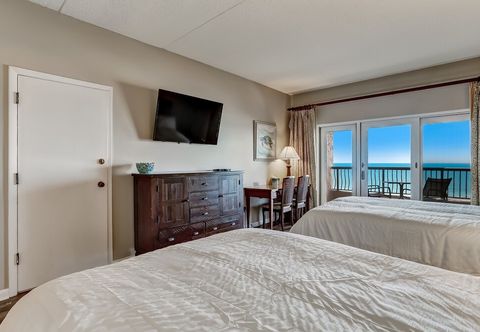 Others 328 Sandcastle 1 Bedroom Condo by Redawning