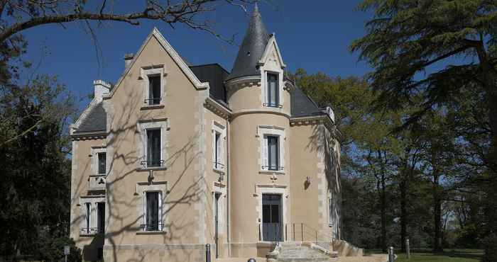 อื่นๆ Le Château des Plans