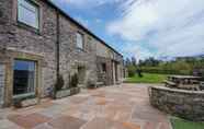 Khác 7 Hulmes Vale House - Sleeps 14 - Peak District