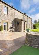 ภาพหลัก Hulmes Vale House - Sleeps 14 - Peak District