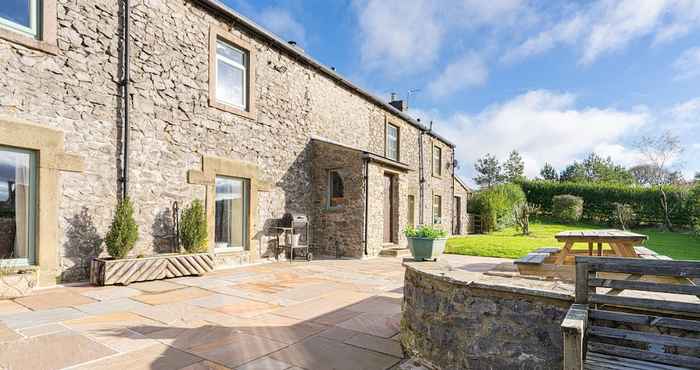 Lain-lain Hulmes Vale House - Sleeps 14 - Peak District