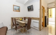 Others 7 Apartments Senj