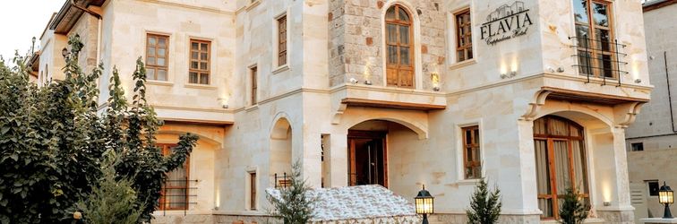 Others Flavia Cappadocia Hotel