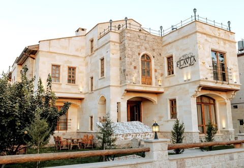 Others Flavia Cappadocia Hotel