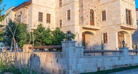 Others 2 Flavia Cappadocia Hotel