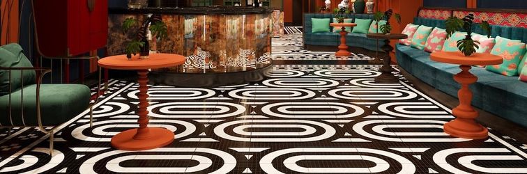 其他 L’HÔTEL du LAC Hanoi