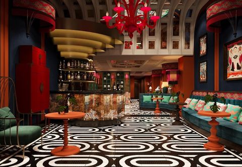 其他 L’HÔTEL du LAC Hanoi