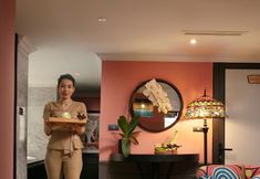 其他 4 L’HÔTEL du LAC Hanoi