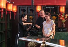 其他 7 L’HÔTEL du LAC Hanoi