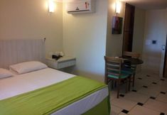 기타 2 Hotel Arrecife dos Corais