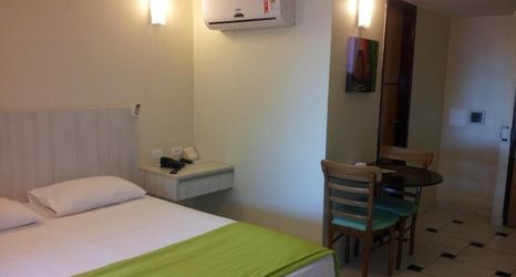 기타 2 Hotel Arrecife dos Corais