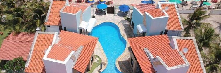 기타 Hotel Arrecife dos Corais