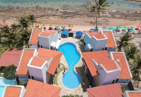 기타 Hotel Arrecife dos Corais