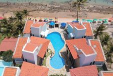 기타 Hotel Arrecife dos Corais