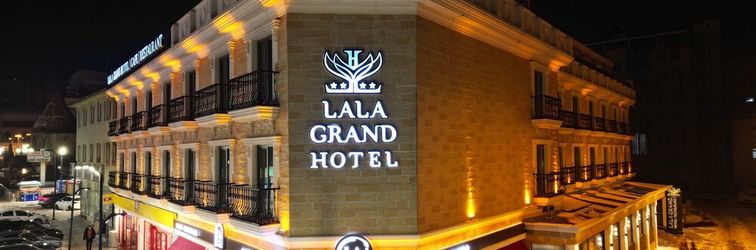 其他 Lala Grand Hotel