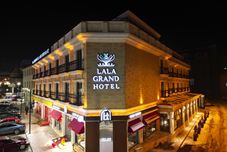 其他 Lala Grand Hotel