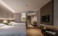 Lainnya 2 Courtyard by Marriott Changchun