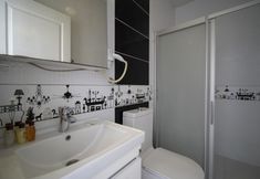 其他 4 YALI SUİTES HOTEL