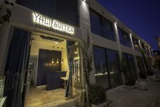 Khác YALI SUİTES HOTEL