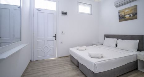 其他 2 YALI SUİTES HOTEL