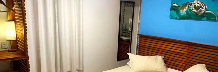 Others Pousada Flor do Atlântico