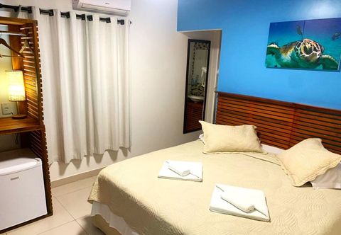 Others Pousada Flor do Atlântico