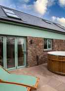 ภาพหลัก Luxury Cottage With hot tub in the Forest of Dean