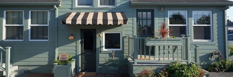 其他 The Drifthaven at Gearhart