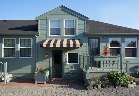 其他 The Drifthaven at Gearhart