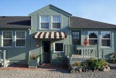 其他 The Drifthaven at Gearhart