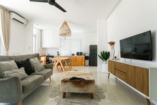 Khác Villa Christine Canggu