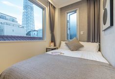 Lain-lain 5 ZAITO Tokyo Mukojima Economy Inn