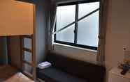 Lainnya 7 Iwatoyama Hostel EXseed