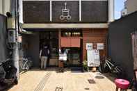 Lainnya Iwatoyama Hostel EXseed
