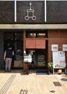 Primary image Iwatoyama Hostel EXseed