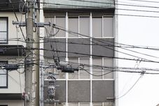 Others Iwatoyama Hostel EXseed