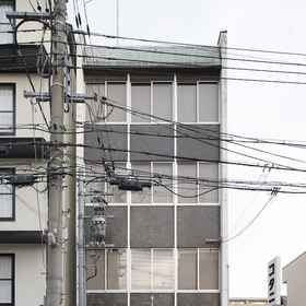 Primary image1岩戸山旅館,久世飯店