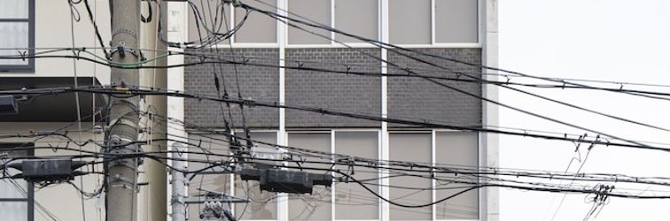 Others Iwatoyama Hostel EXseed