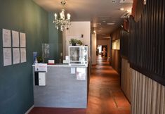 Others 2 Iwatoyama Hostel EXseed