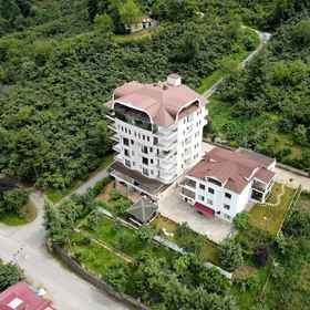 Primary image 1 Bengisu Suite Apart, Atatürk Köşkü Hotels