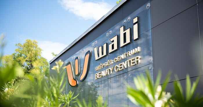 Lain-lain Wabi Hotel - Beauty & Dental Center