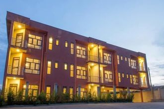 อื่นๆ 4 DAKS HOTEL KIRINYA