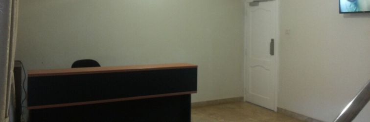 อื่นๆ DAKS HOTEL KIRINYA