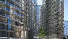 Lainnya 5 art'otel London Battersea Power Station powered by Radisson Hotels