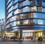 Khác 4 art'otel London Battersea Power Station powered by Radisson Hotels