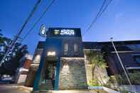 Lainnya Suwon Haenggungdong Sunstar Motel