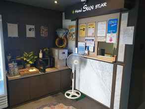 Lainnya 4 Suwon Haenggungdong Sunstar Motel